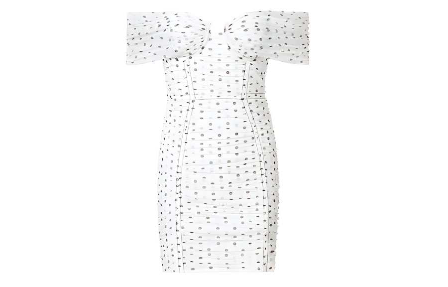 Self-portrait Self portrait Slip Dress Women's
