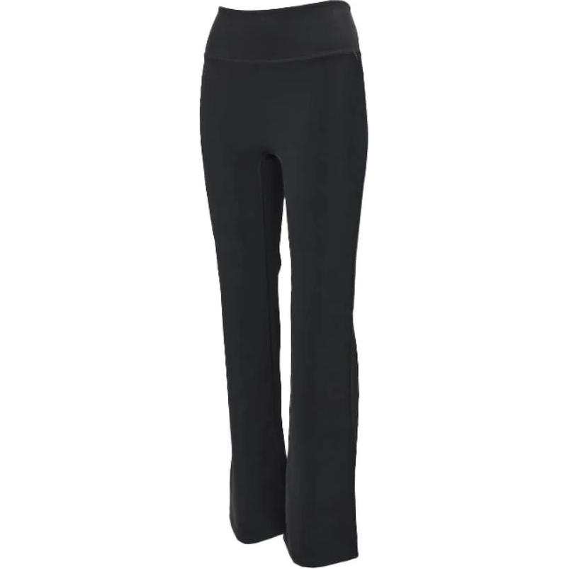 MLB New York Yankees Luxleisure New York Yankees Leggings Casual Pants Women's Black