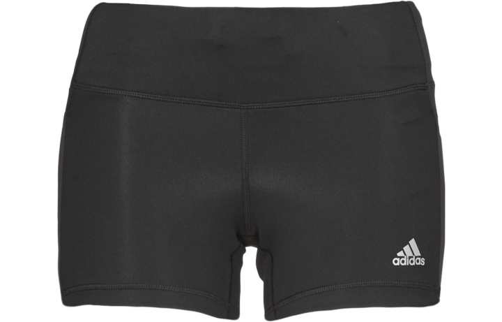 Adidas Adidas Casual Shorts Women's Black Moderate
