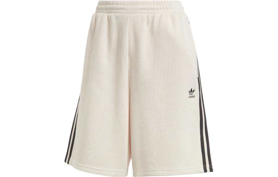 Adidas Originals Home Of Classics Casual Shorts Women's Wonder White