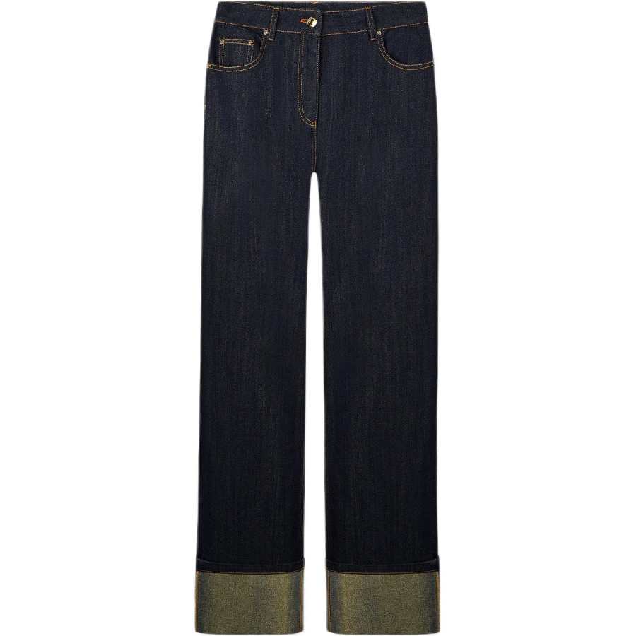 KARL LAGERFELD / Karl Lagerfeld Jeans Women's Blue