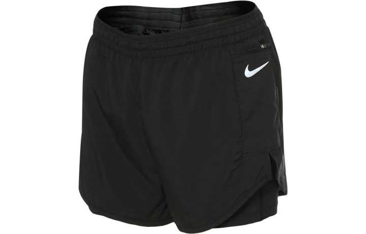 Nike Nike Casual Shorts Women's Black Moderate