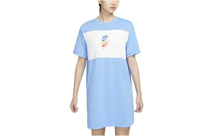 Nike Nike Short Sleeved Dress Women's