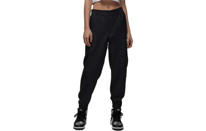 Jordan Jordan Knitted Sweatpants Women's Black
