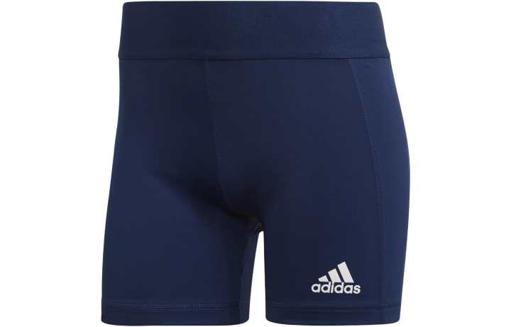 Adidas Adidas Free Shipping With AdiClub Techfit Volleyball Shorts