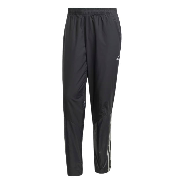 Adidas Adidas Sports Pants Men's Black