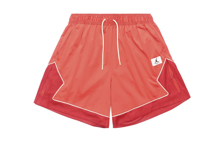 Jordan Jordan Casual Shorts Women's Red