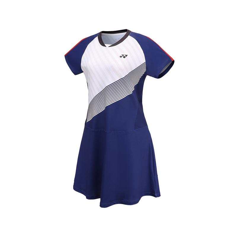 YONEX Competition Collection Short Sleeved Dress Women's