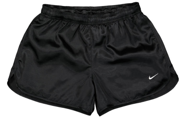 Nike Nike Casual Shorts Women's Black