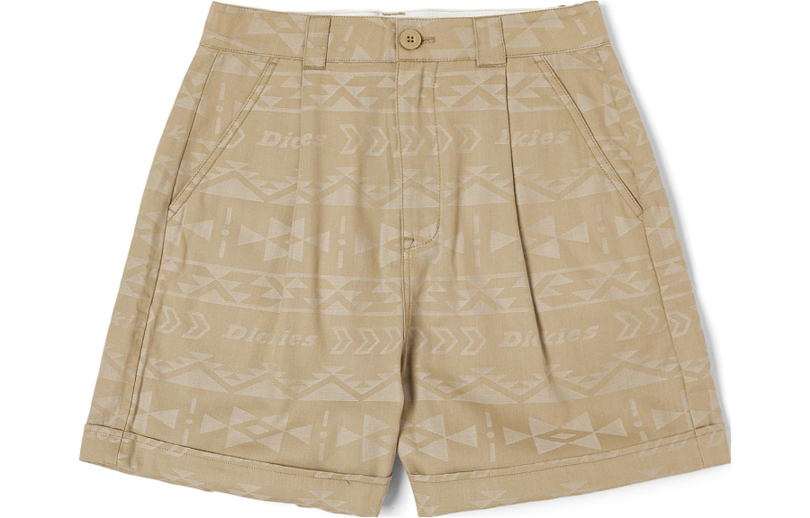 Dickies Casual Shorts Women's Moderate