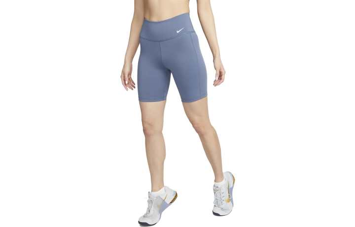 Nike Nike Casual Shorts Women's Diffused Blue Moderate