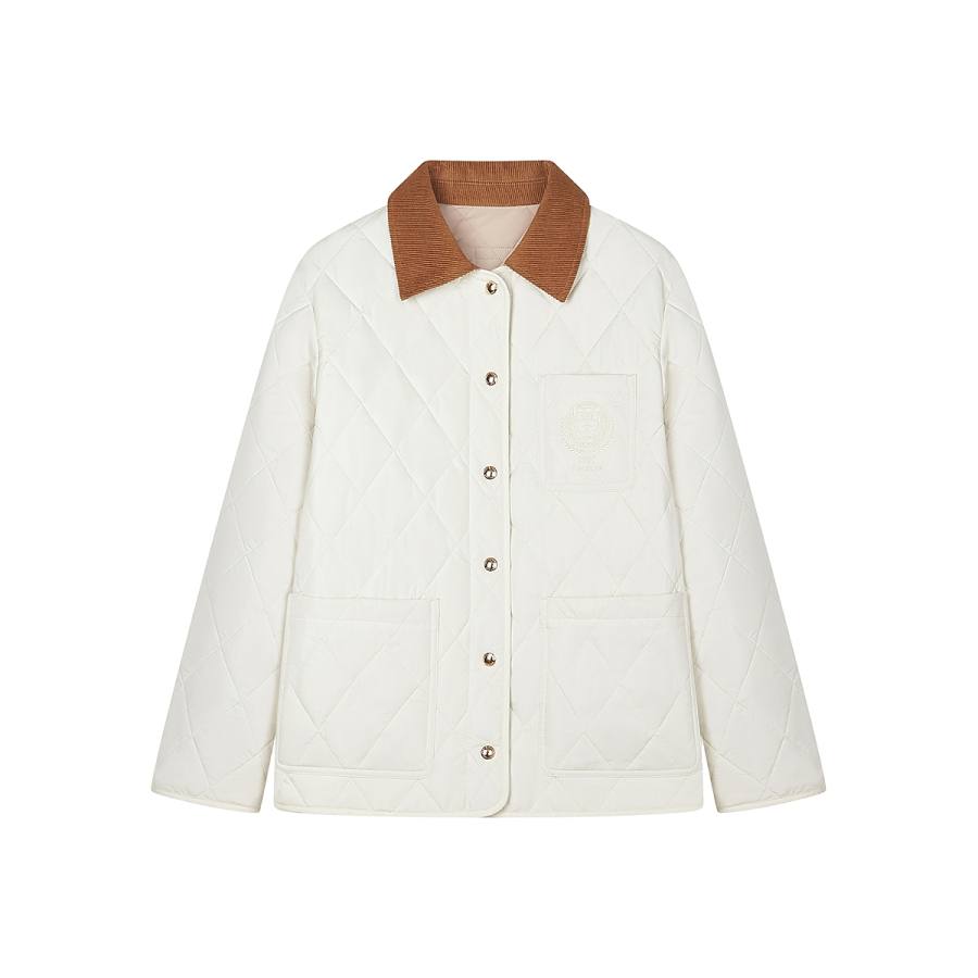 Teenie Weenie Puffer Jacket Women's