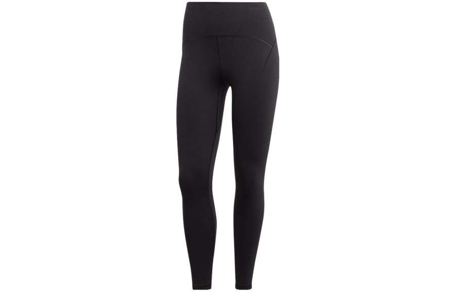 Adidas Adidas Leggings Women's Black Moderate