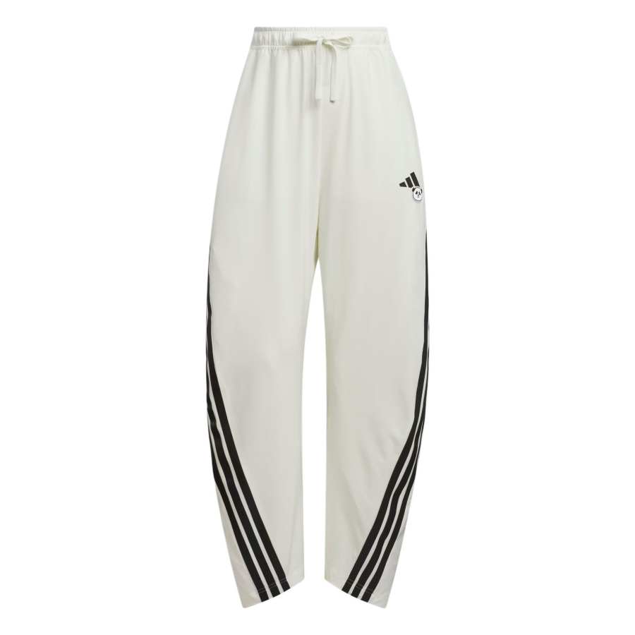 Adidas Adidas Climacool WOVEN TRACKSUIT BOTTOMS Casual Pants Women's Jade White
