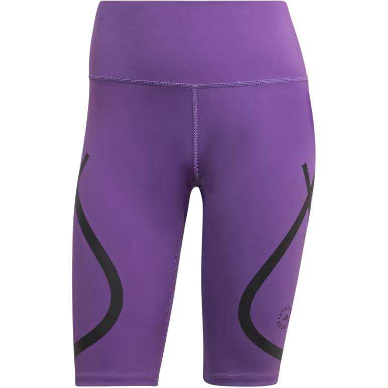 Adidas Adidas Casual Shorts Women's Purple Moderate