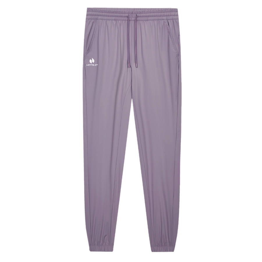 HOTSUIT Casual Pants Women's Moderate Cuffed Pants