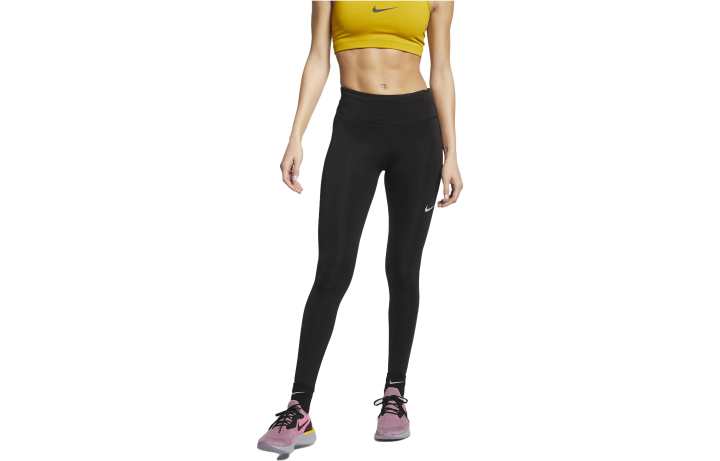 Nike Nike Leggings Women's Black