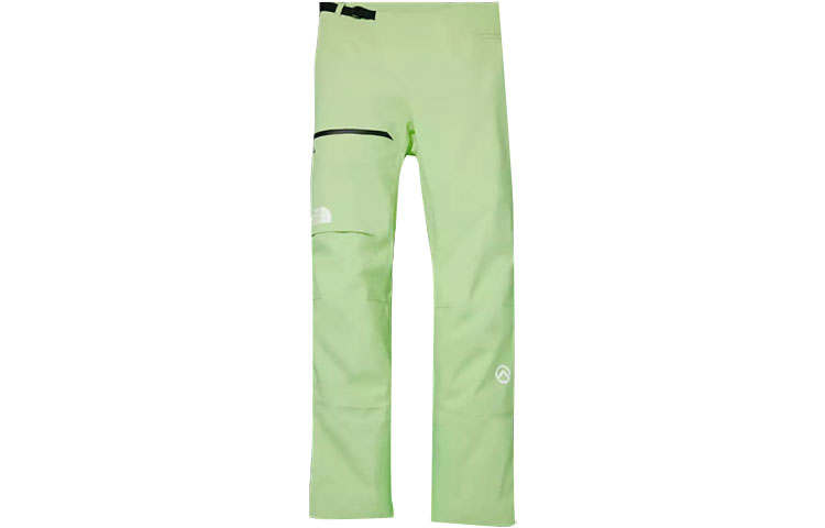 THE NORTH FACE Windbreaker Pants Women's Green