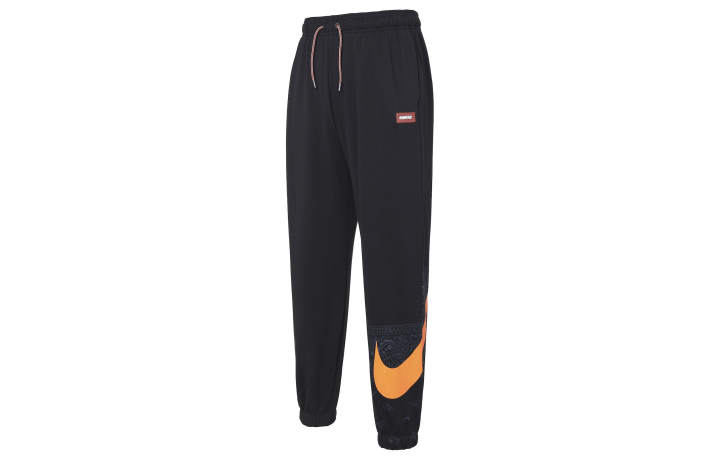 Nike Nike Knitted Sweatpants Women's Black