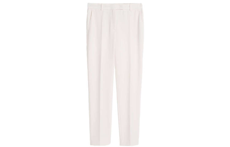 MaxMara Studio MaxMara Studio Suit Pants Women's Pink
