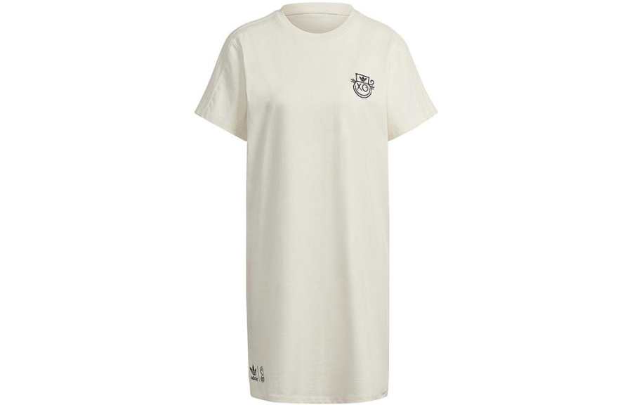 Adidas Originals X André Saraiva Tee Dress