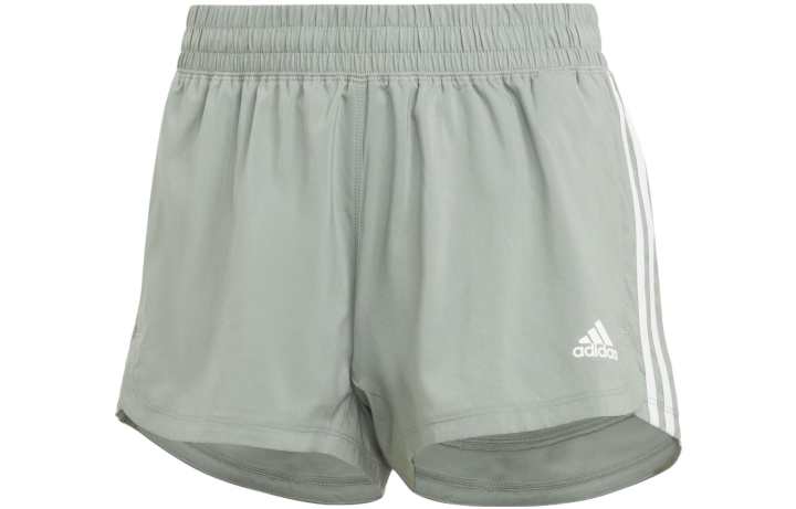Adidas Adidas Casual Shorts Women's Green Moderate