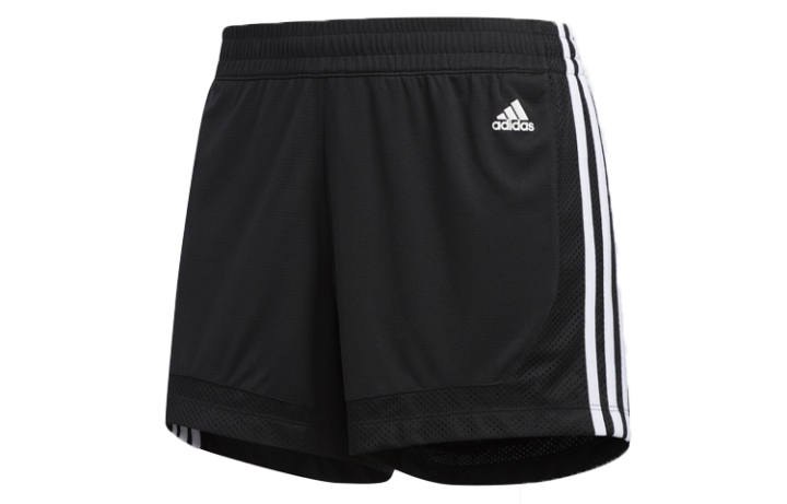 Adidas Adidas Casual Shorts Women's Black Moderate