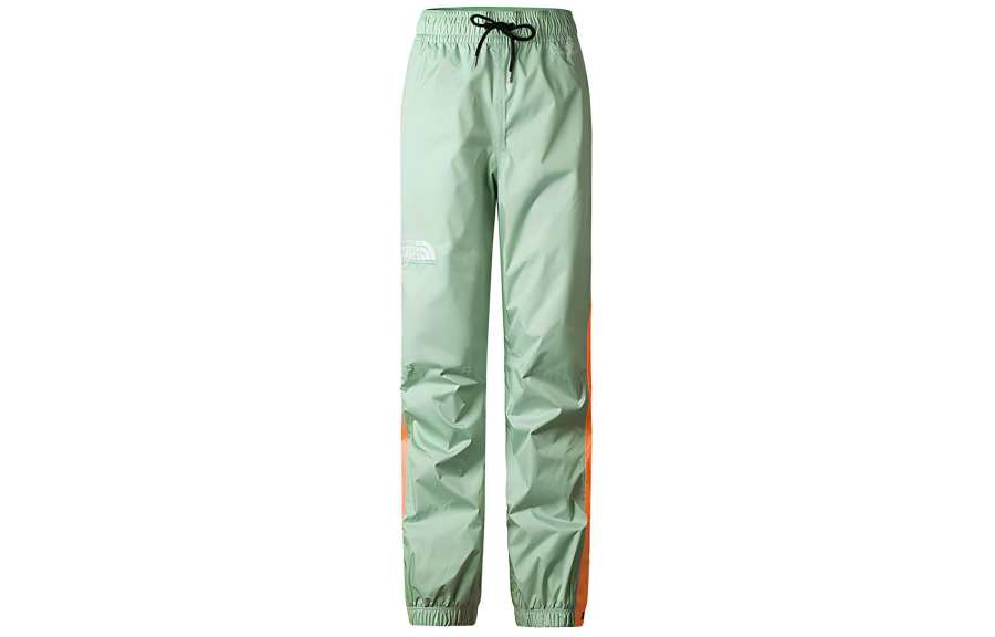 THE NORTH FACE Urban Exploration Windbreaker Pants Women's Green