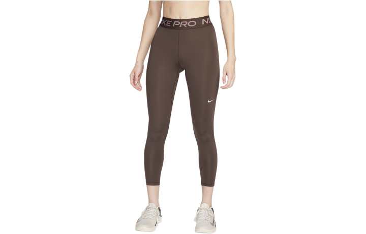 Nike Nike Pro 365 Leggings Women's Brown