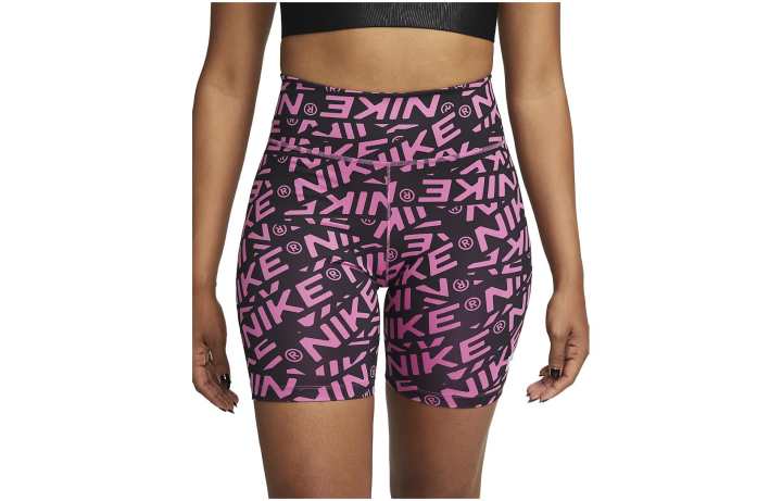 Nike Nike Casual Shorts Women's Fuchsia Moderate