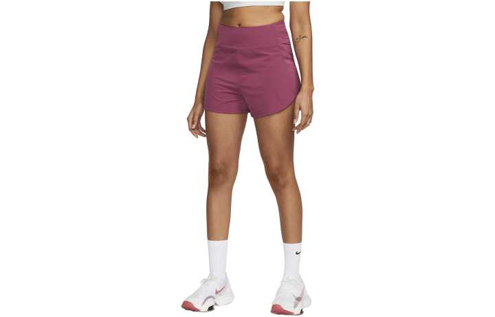 Nike Nike Swoosh shorts