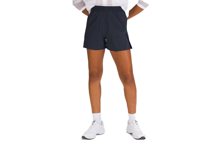 Lululemon Lululemon Casual Shorts Women's Moderate