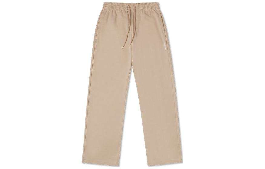 Converse Converse Knitted Sweatpants Women's Light Camel
