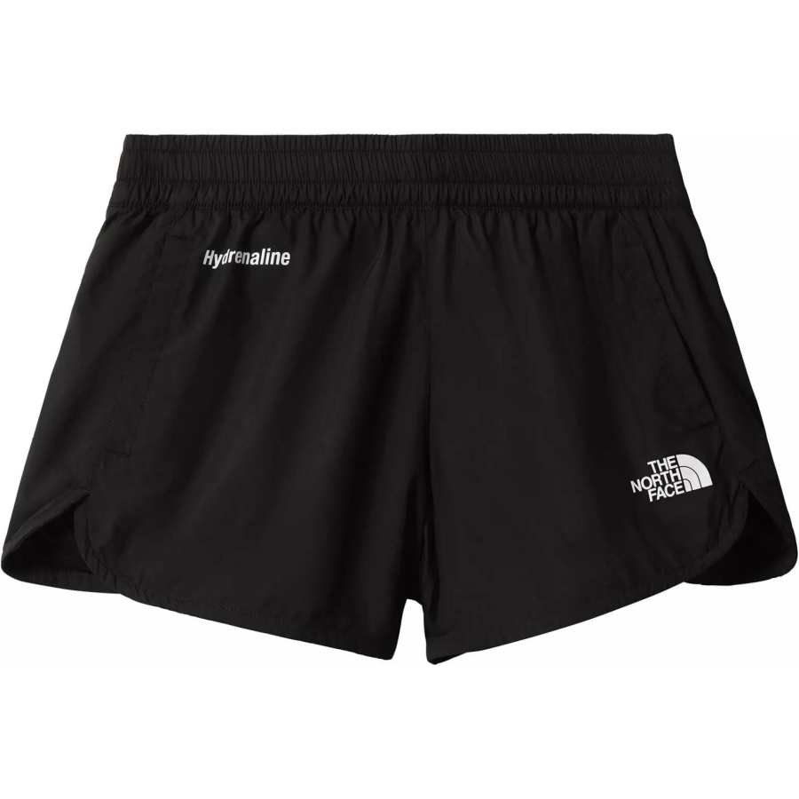 THE NORTH FACE Casual Shorts Women's Black