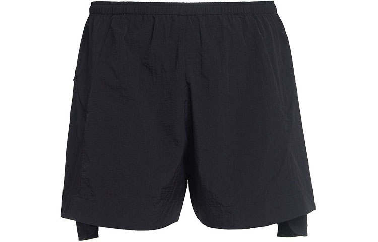 Y-3 Y 3 Casual Shorts Women's Black Moderate