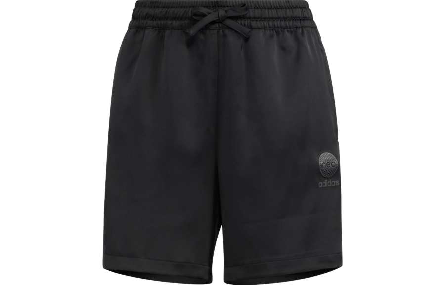 Adidas Neo Casual Shorts Women's Black