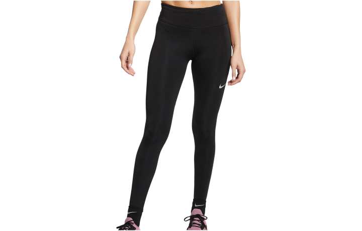 Nike Nike Leggings Women's Black Moderate