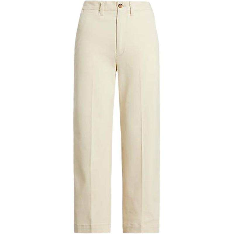 Polo Ralph Lauren Casual Pants Women's Beige
