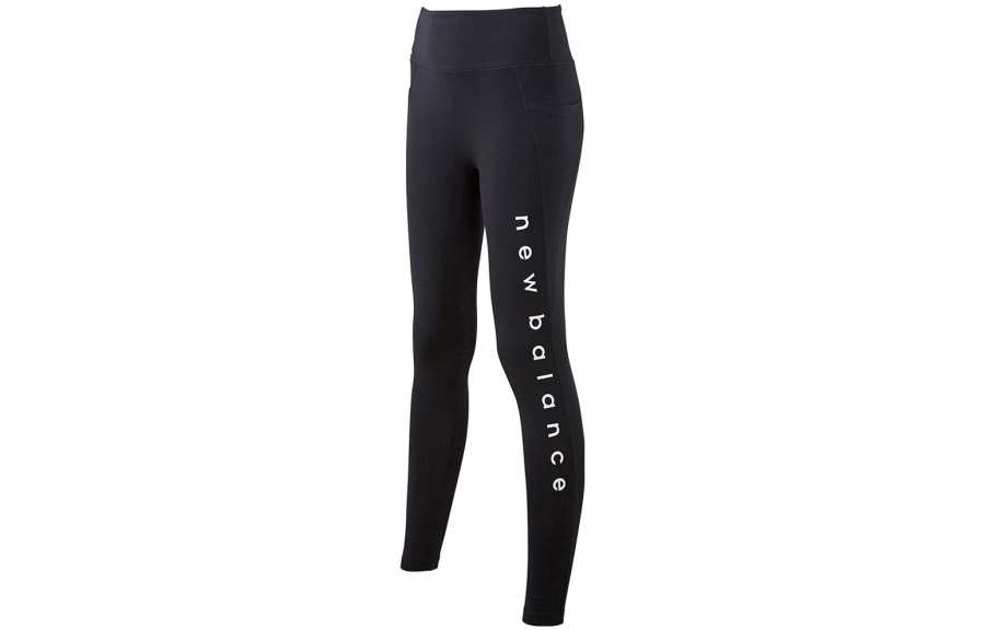 New Balance New Balance Leggings Women's Black