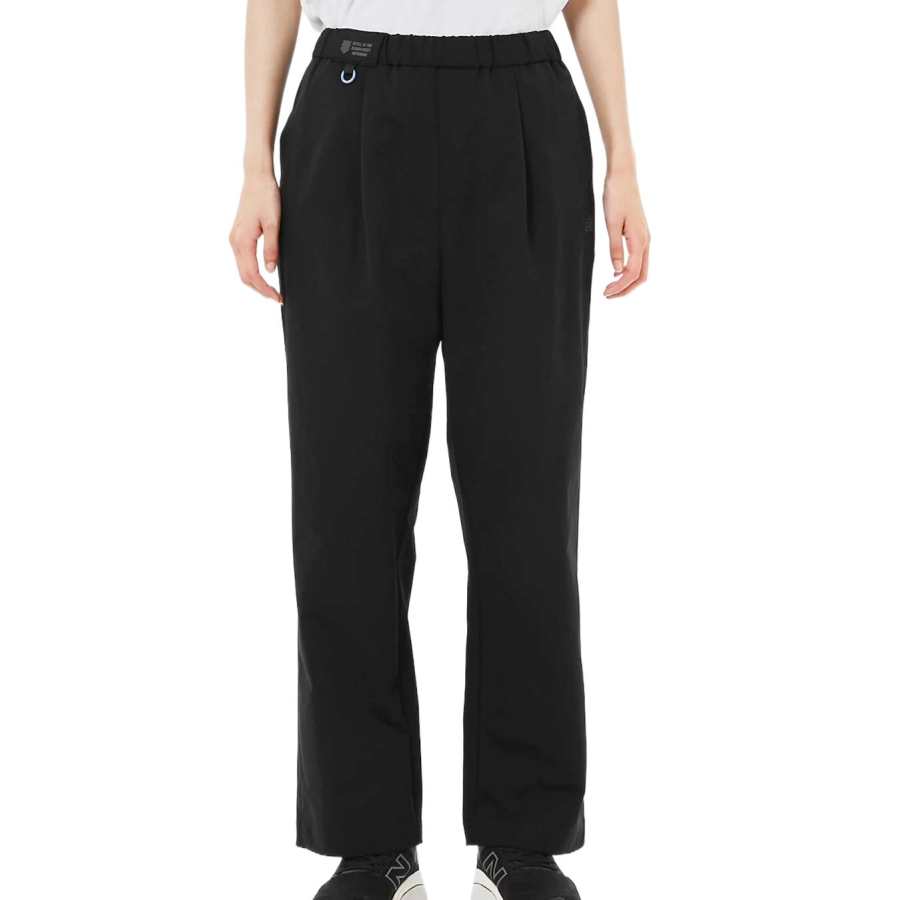 New Balance New Balance Casual Pants Women's Black