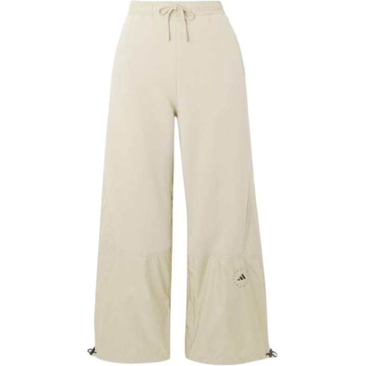Adidas Adidas Casual Pants Women's Beige