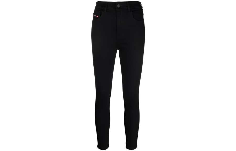 DIESEL 1984 Slandy Skinny Jeans