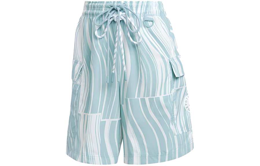 Adidas Adidas Casual Shorts Women's White