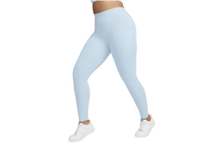 Nike Nike Universa Leggings Women's Light Armor Blue