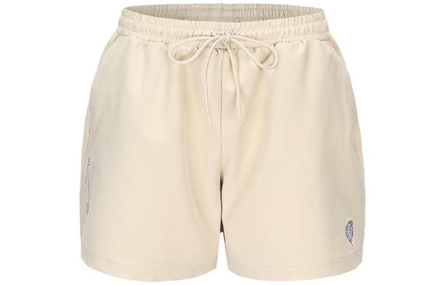 YONEX Casual Shorts Women's Moderate