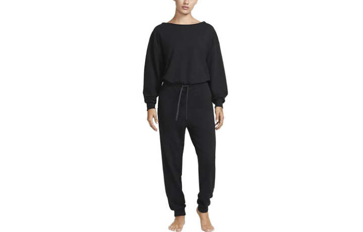 Nike Nike Jumpsuits Women's Black Moderate Jumpsuit