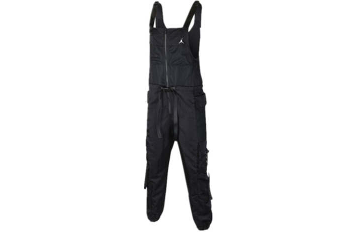 Jordan Jordan Women's Utility Flight Suit Black