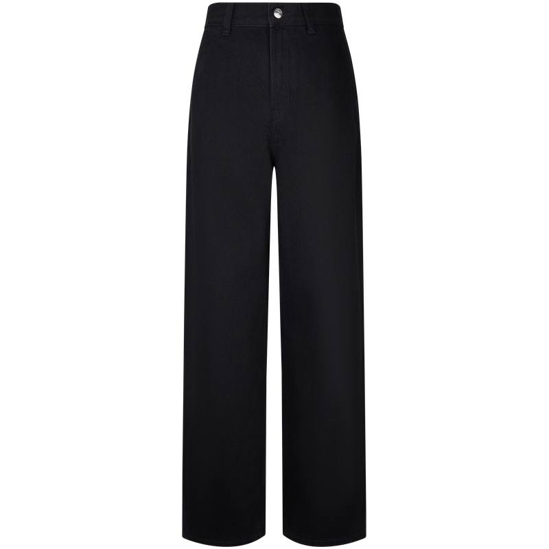 CALVIN KLEIN Jeans Women's Black