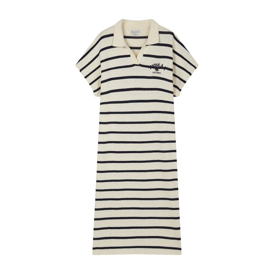 Teenie Weenie Short Sleeved Dress Women's