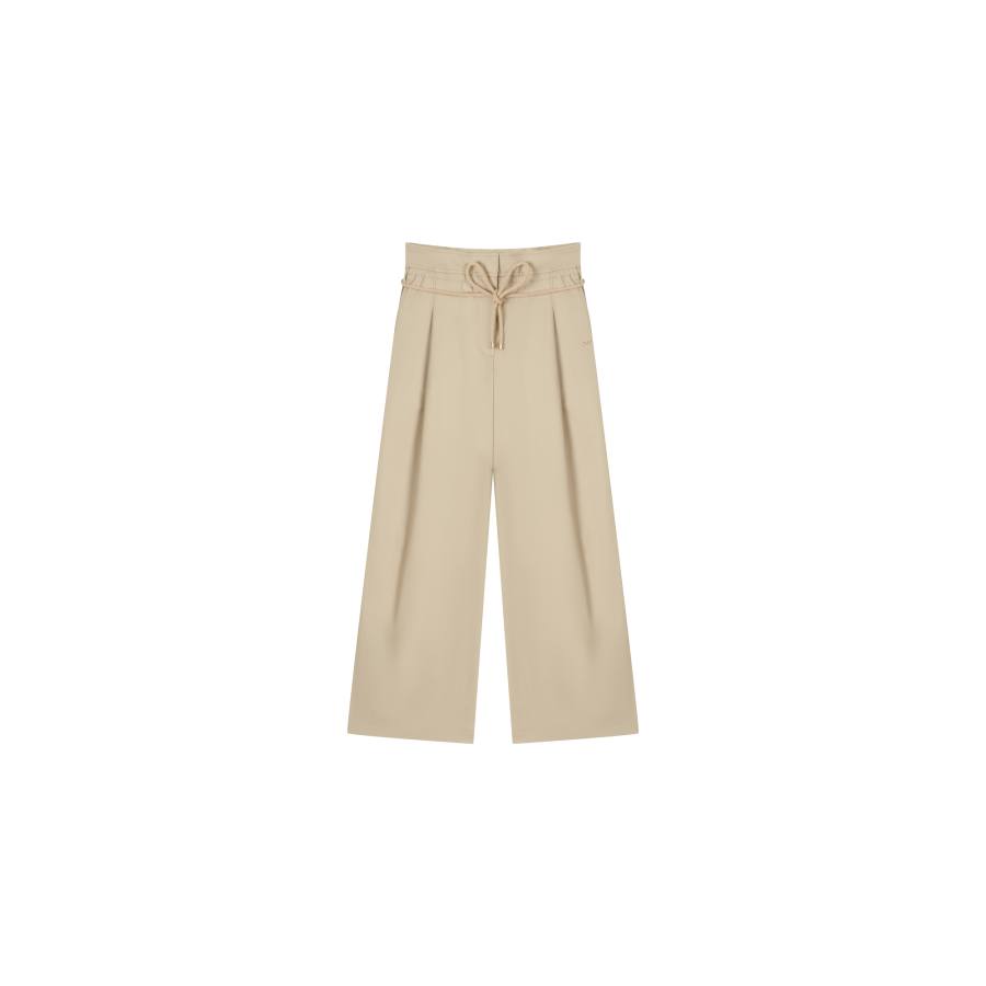 Teenie Weenie Casual Pants Women's Khaki